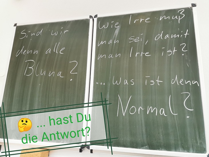 Wir sind Bluna